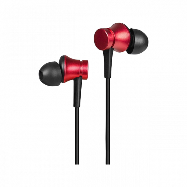 Mi Earphones Basic Red