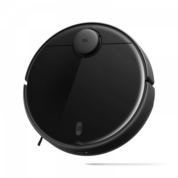 Mi Robot Vacuum-Mop 2 Pro Black