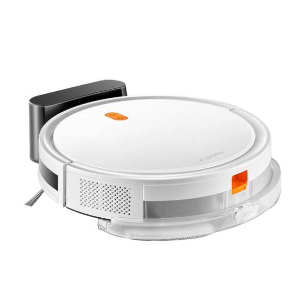 Xiaomi Robot Vacuum E5 robotporszívó, fehér 