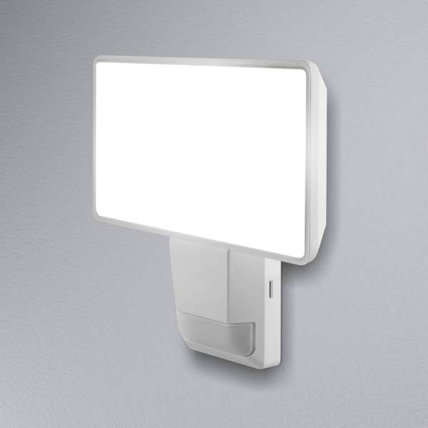 LEDVANCE Endura Pro Flood érzékelő LED spot 27W fehér