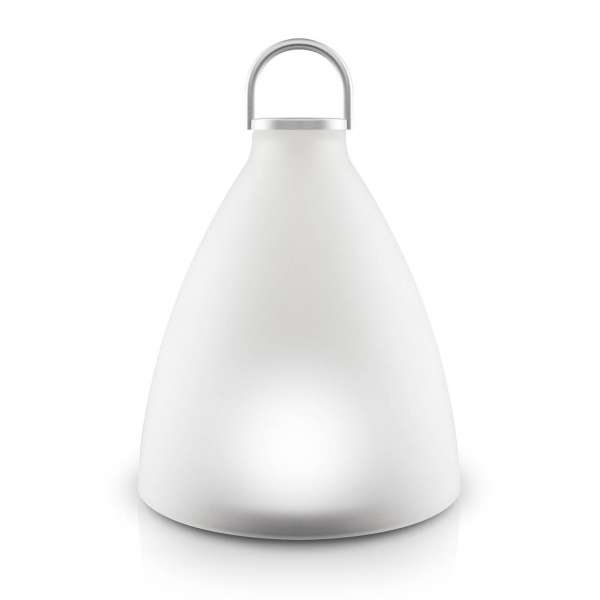 EVA Solo SunLight Bell LED-es napelemes lámpa, magasság 30cm