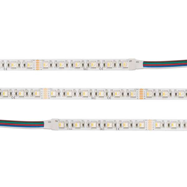 SLC LED-Strip RGBW 10m 144W IP20 10m 144W