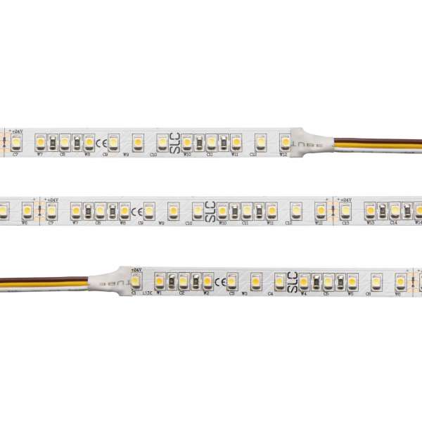 SLC LED-csík hangolható fehér 827-865 10m 125W IP20