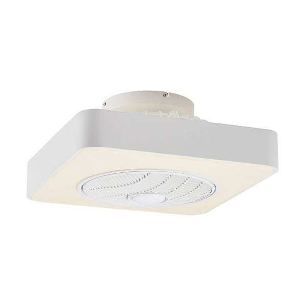 Lindby Danischa LED mennyezeti ventilátor