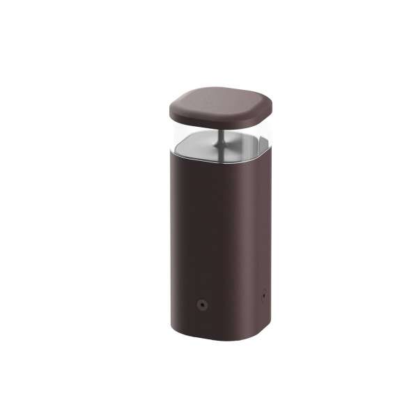 FLOS Pointbreak Bollard 2, 2 700K s.barna 30cm