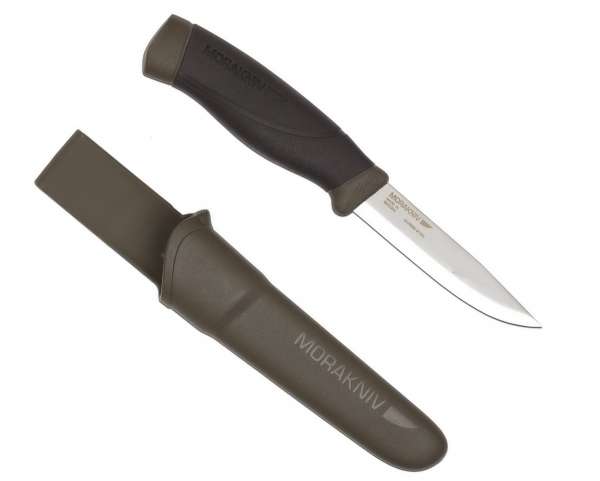 Morakniv Companion Heavy Duty MG (C) kés