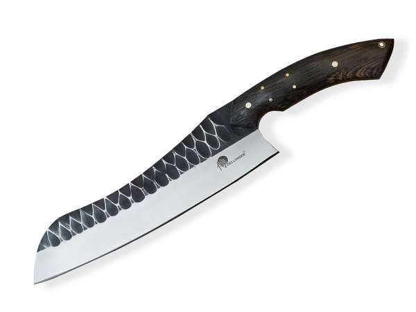 Dellinger Gungnir Wenge Chopper D2