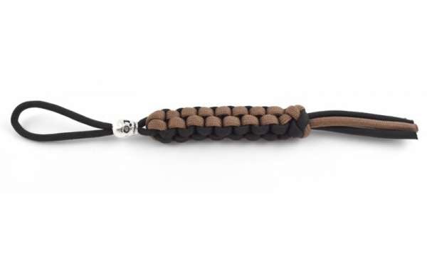 Lanyard Brown Black