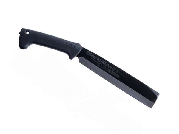 Silky Nata Double Edge Outback Edition Machete 24 cm