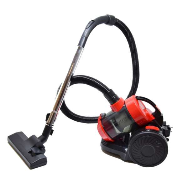 Vacuum Cleaner porzsák nélküli porszívó 1400W