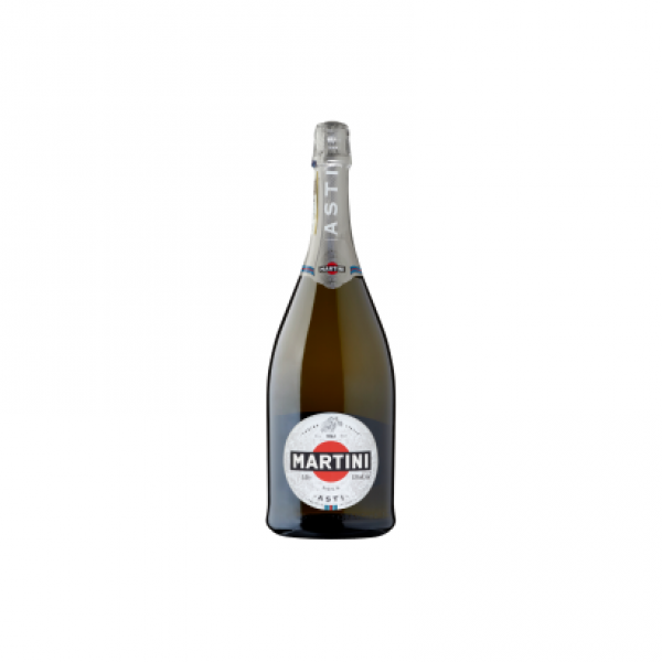 Martini Asti édes fehér pezsgő 7,5% 1,5 l