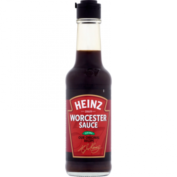 Heinz Worcester szósz 150 ml