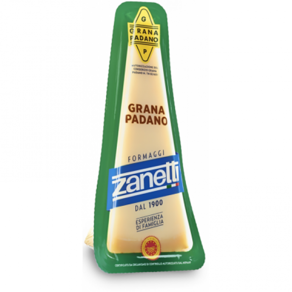 Grana padano 200 g