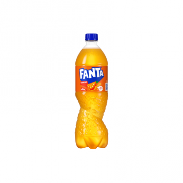 Fanta narancs 1 l