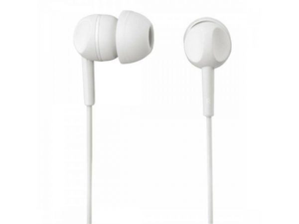 Thomson EAR3005 In-Ear Fülhallgató, Fehér