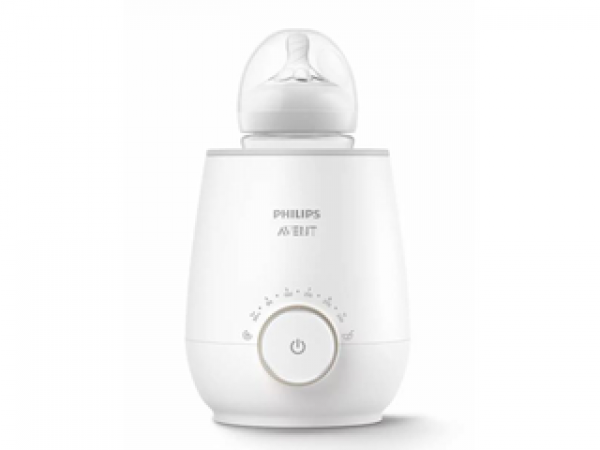 Philips Avent SCF358/00 gyors üvegmelegítő, fehér