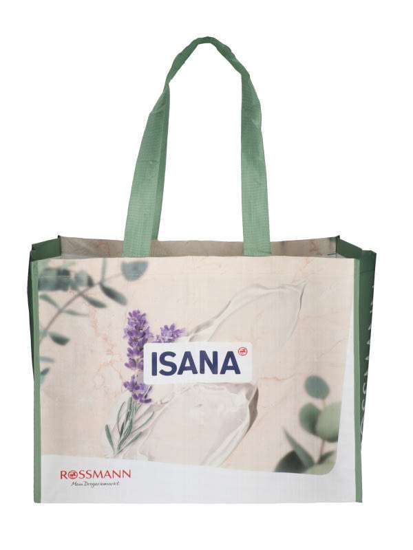 Bevásárlótáska - 1 db