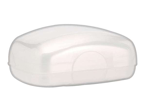 For Your Beauty szappantartó, gyöngyház - 1 db