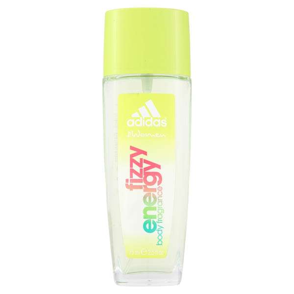 Adidas Fizzy Energy noi Natural Spray - 75 ml