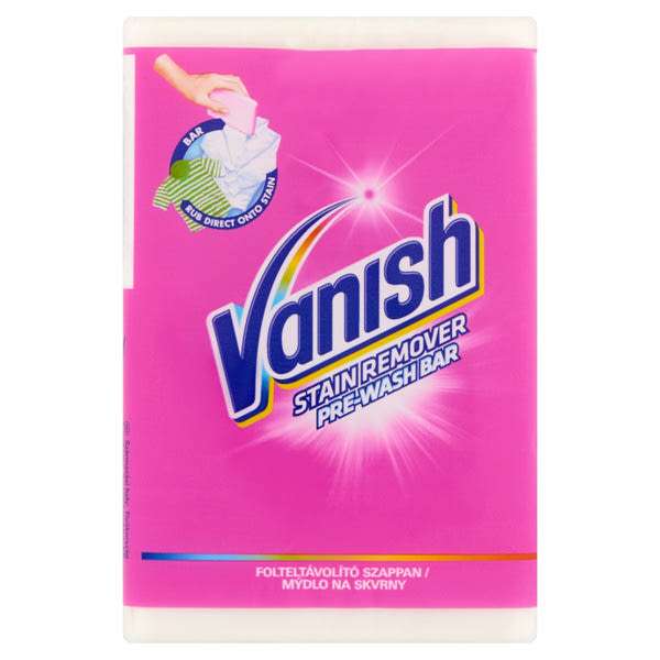 Vanish Folteltávolító Szappan - 250 g