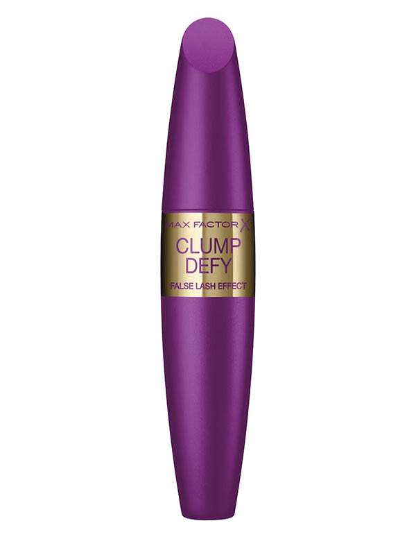 Max Factor False Lash Effect Clump Defy szempillaspirál /fekete - 1 db