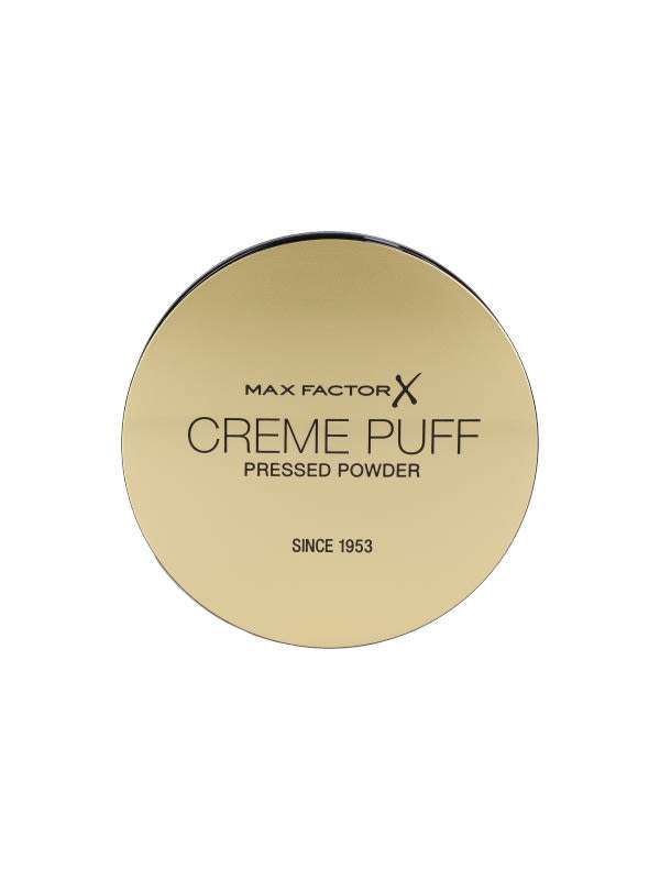Max Factor Creme Puff púder /050 - 1 db