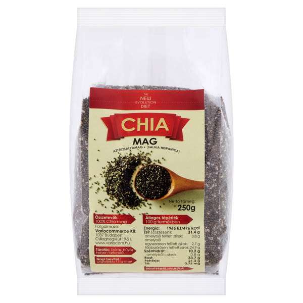 Chiamag - 250 g