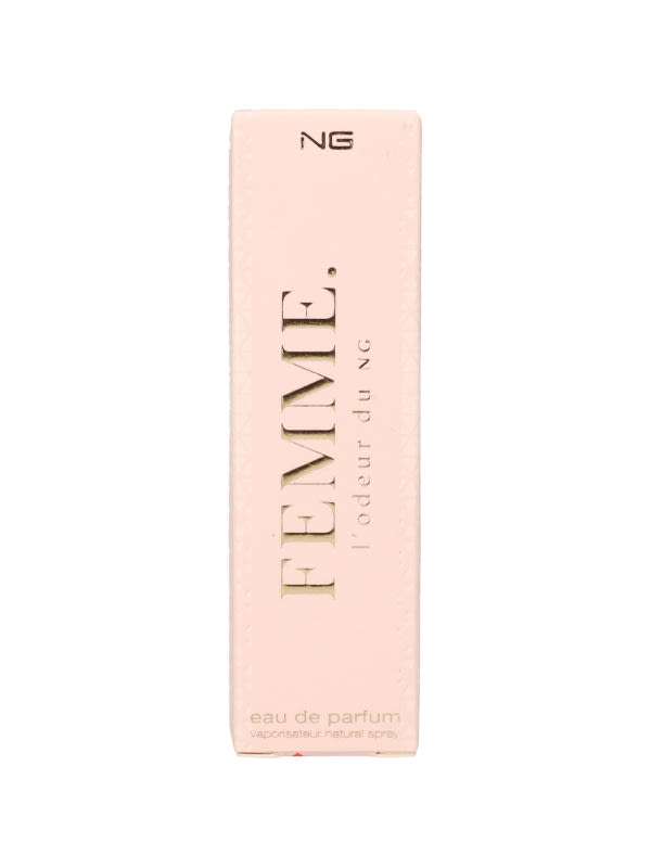 NG Femme L'Odeur du NG noi eau de perfume - 15 ml