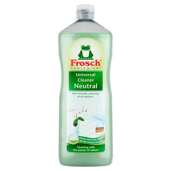 Frosch PH Semleges Univerzális Tisztítószer - 1000 ml