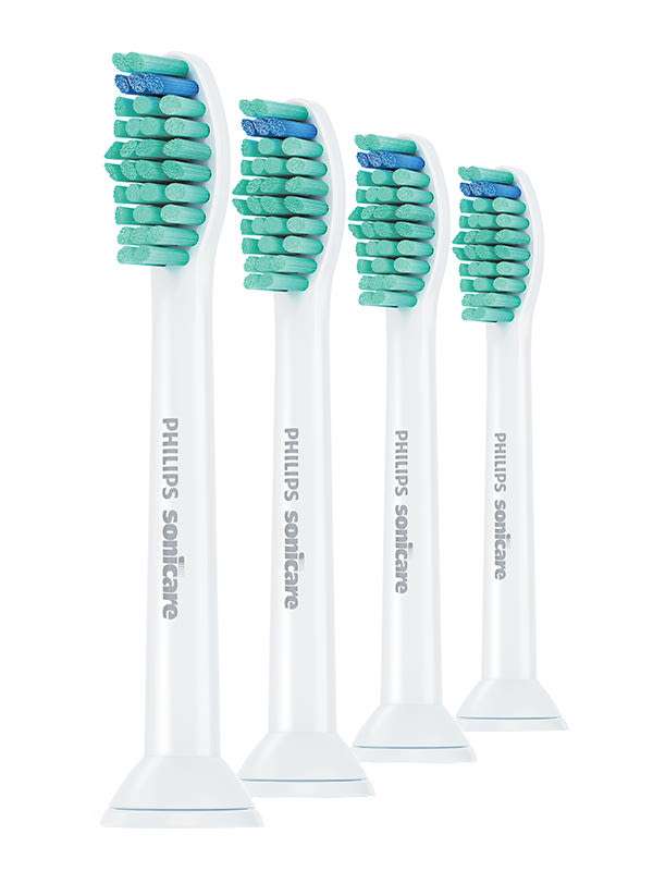 Philips Sonicare ProResult elektromos fogkefe pótfej - 4 db