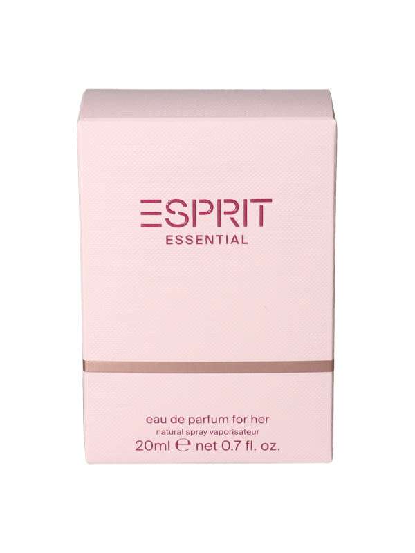 Esprit Essential női Eau de Parfume - 20 ml