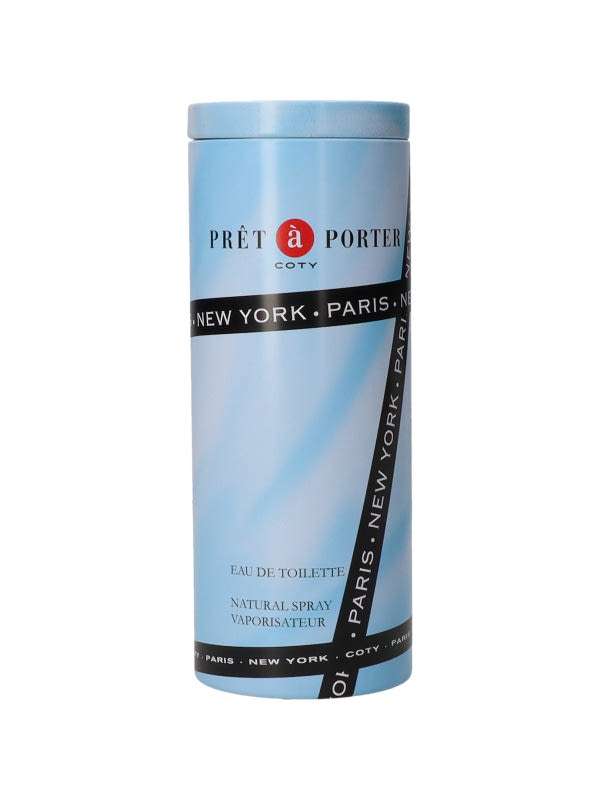 Pret-A-Porter Original noi eau de toilette - 50 ml