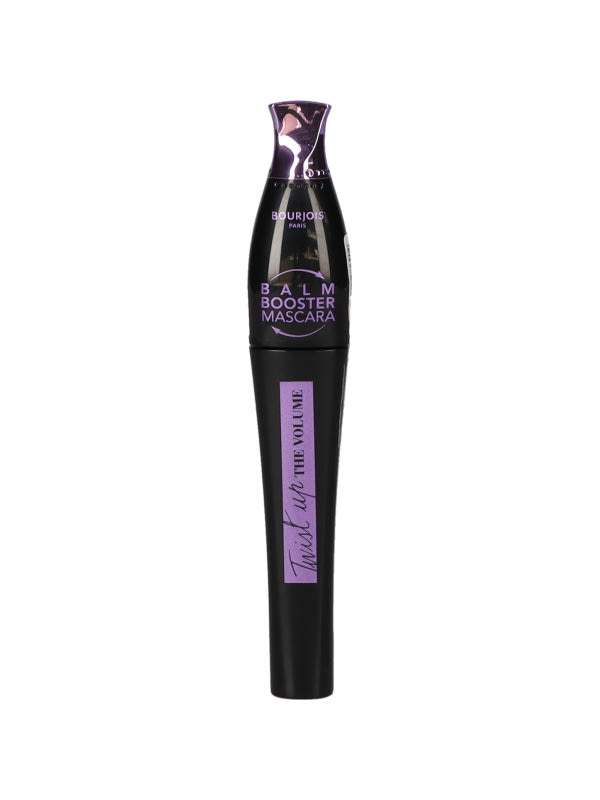 Bourjois Twist Up The Volume szempillaspirál, black - 1 db