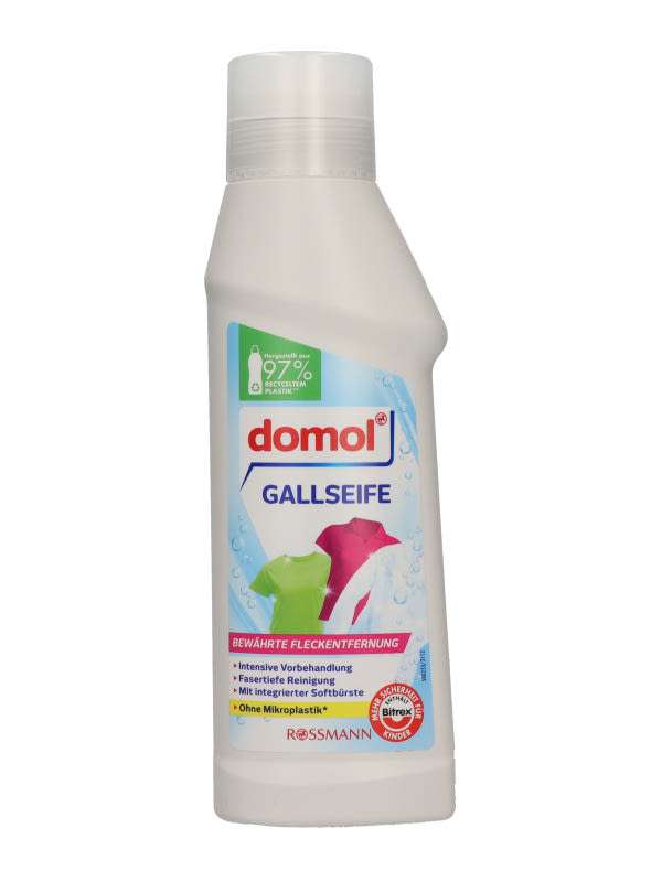 Domol Marhaepe folyékony szappan - 250 ml