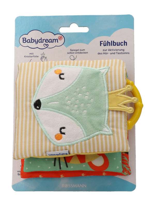 Babydream  Babakönyv - 1 db