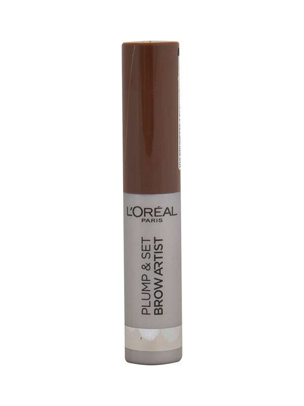 L’Oréal Paris Brow Artist Plumper szemöldökgél /5.0 light brunette - 1 db