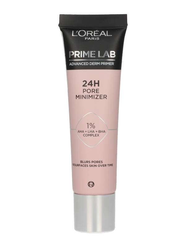 L'Oréal Paris Prime Lab 24H Pore Minimizer primer - 1 db