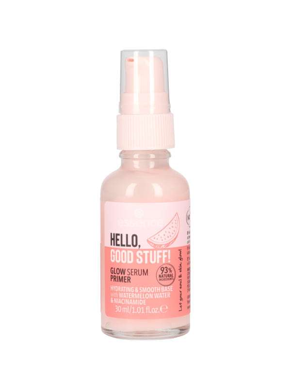 Essence Hello, Good Stuff! Glow Serum Primer 30 ml - 1 db