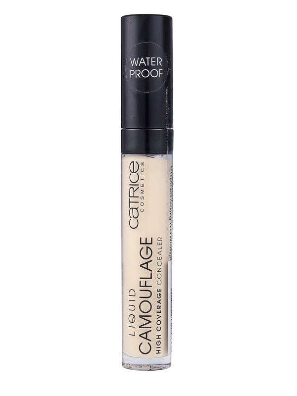 Catrice Camouflage HighCoverage folyékony korrektor 020 - 5 ml