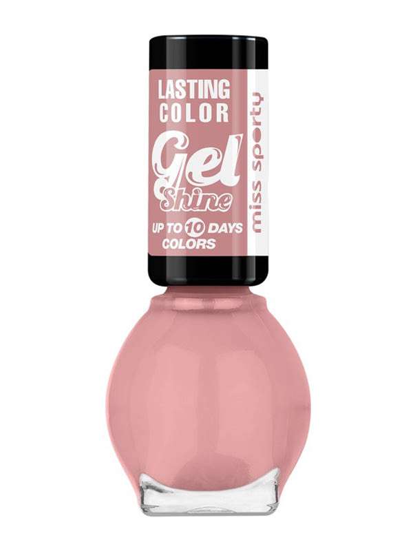 Miss Sporty Lasting Colour körömlakk 552 - 7 ml