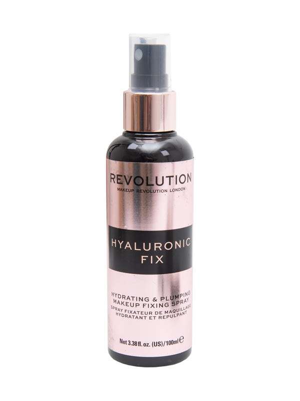 Revolution smink fixáló spray hyaluronic - 1 db