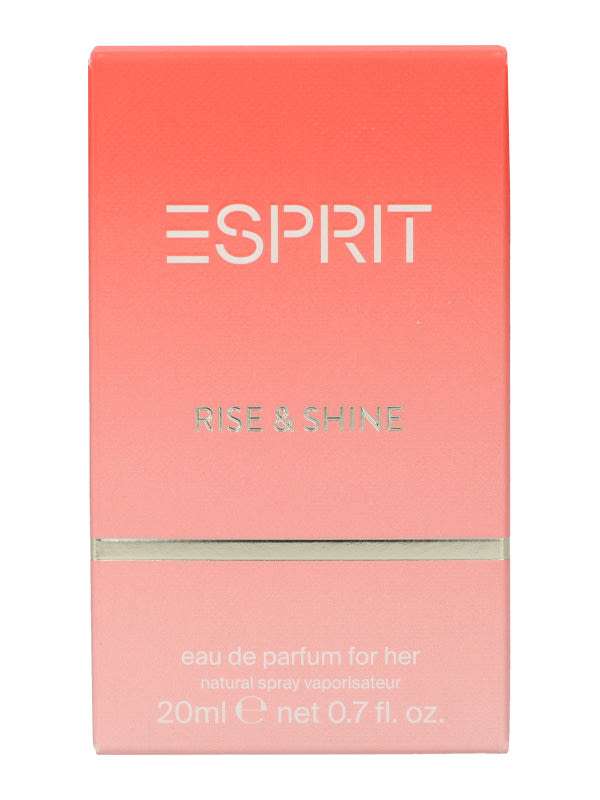 Esprit Rise&Shine Eau de Parfum - 20 ml
