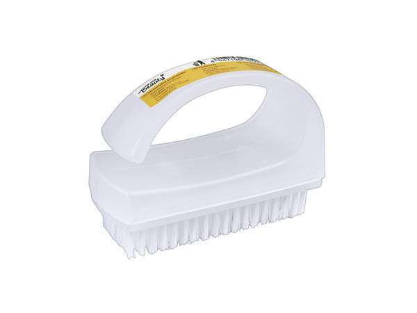 For Your Beauty körömkefe fogóval - 1 db