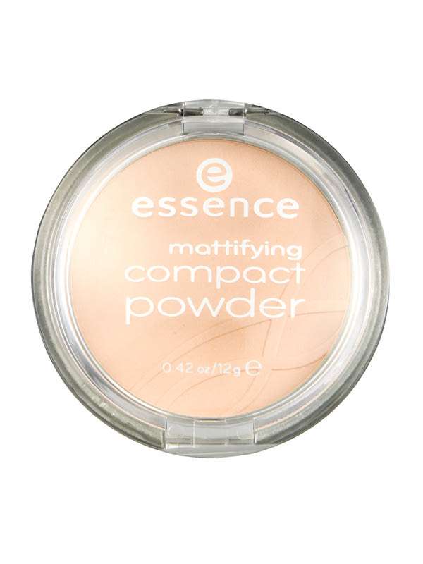 Essence Mattifying Compact púder /11 - 1 db