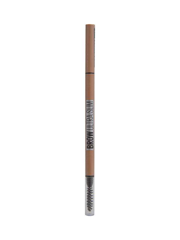 Maybelline Brow Ultra Slim automata szemöldökceruza /00 Light Blond - 1 db