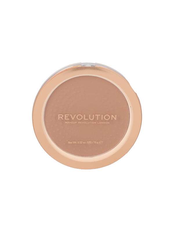 Revolution Mega Bronzer bronzosító /01 cool - 1 db