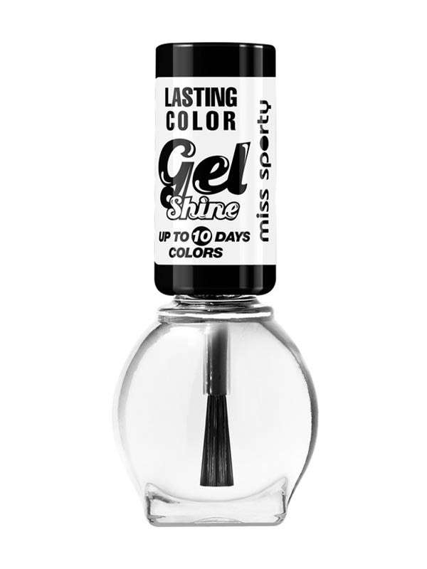 Miss Sporty Lasting Colour körömlakk /010 pure shine - 1 db