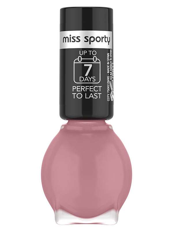 Miss Sporty Lasting Colour körömlakk /202 - 1 db