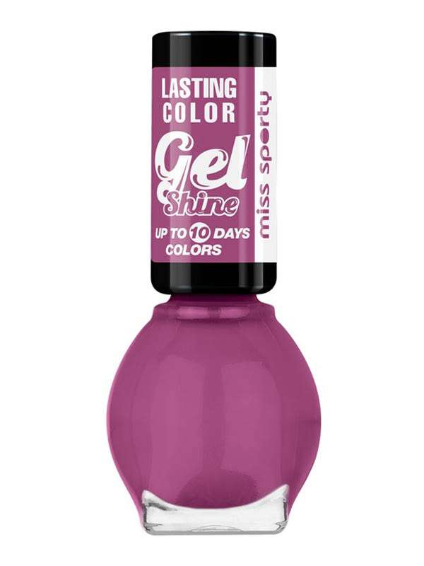 Miss Sporty Lasting Colour Körömlakk, Vintage - 7 ml