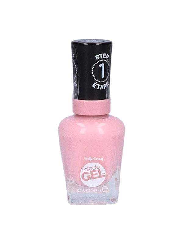 Sally Hansen Miracle Gel körömlakk /160 - 1 db